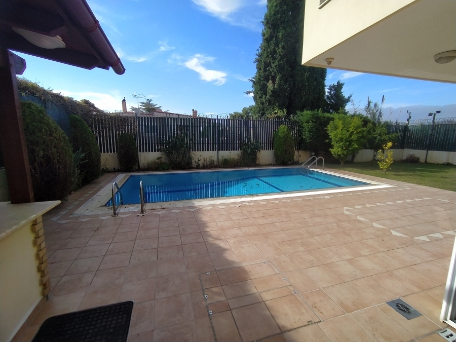 (For Sale) Residential Villa || East Attica/Saronida - 570 Sq.m, 975.000€ 
