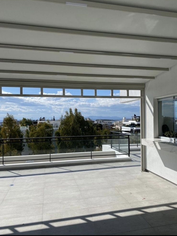 (For Sale) Residential Penthouse || East Attica/Voula - 167 Sq.m, 3 Bedrooms, 1.250.000€ 